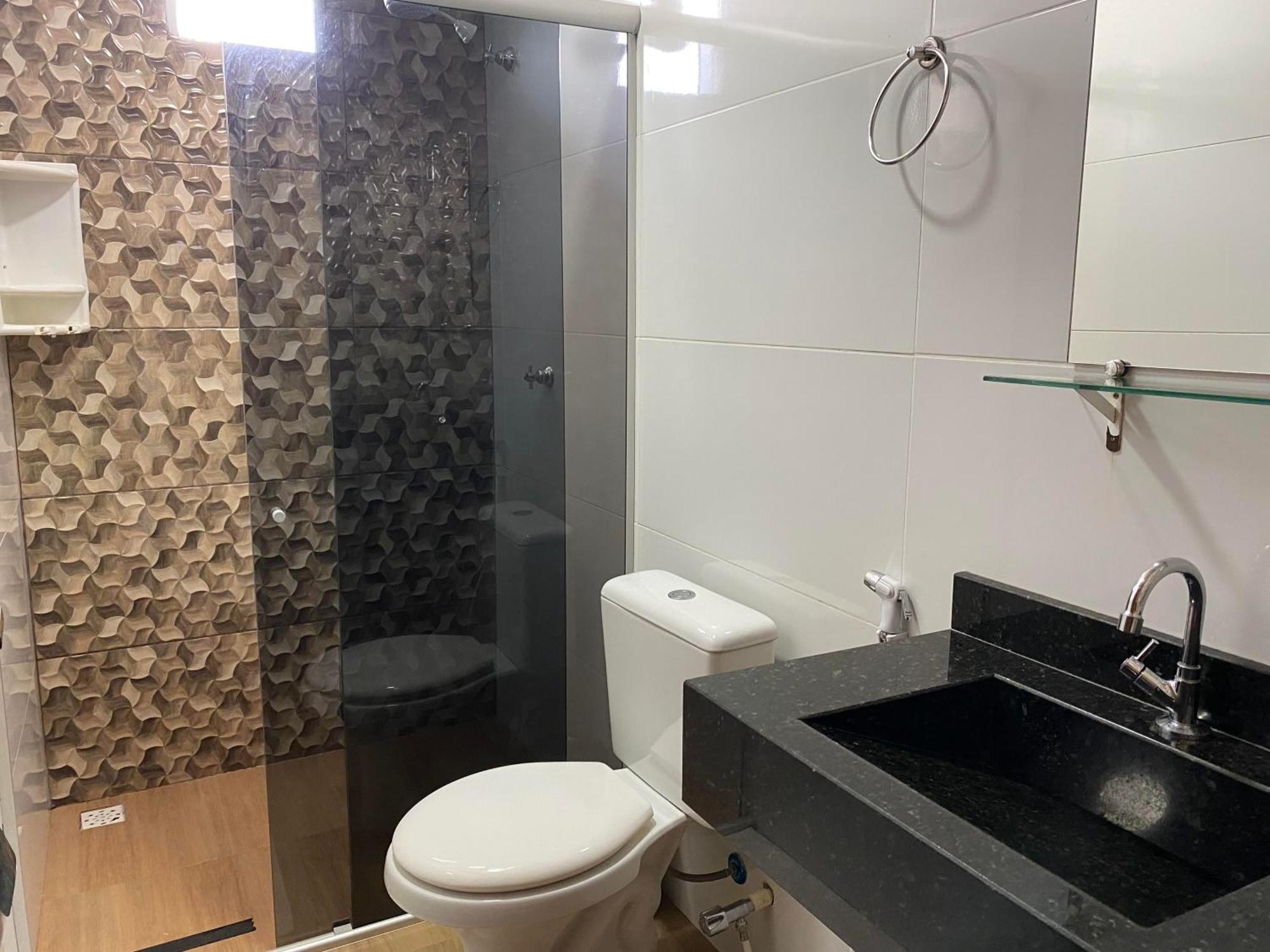 Raludi Hotel Баркарена Экстерьер фото