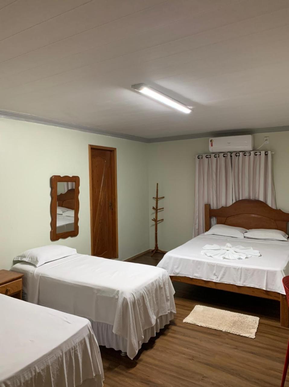 Raludi Hotel Баркарена Экстерьер фото