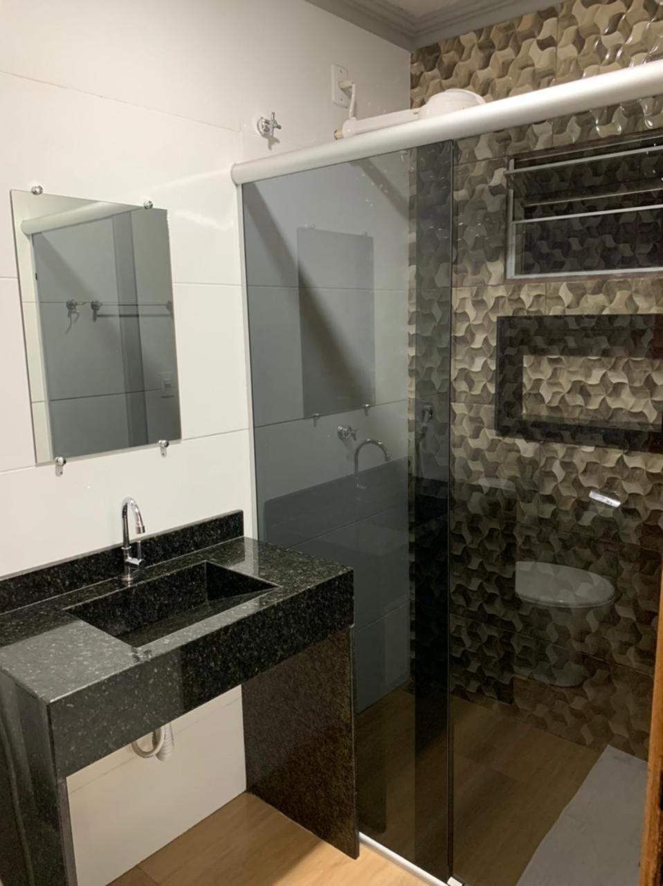 Raludi Hotel Баркарена Экстерьер фото