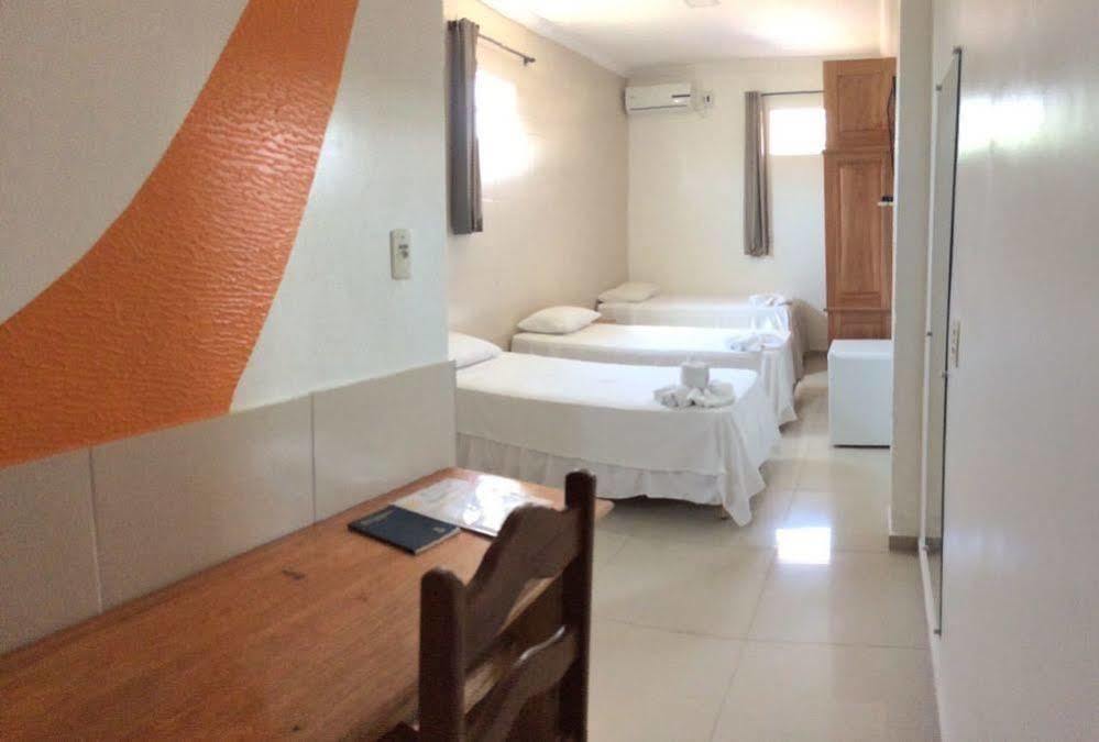 Raludi Hotel Баркарена Экстерьер фото